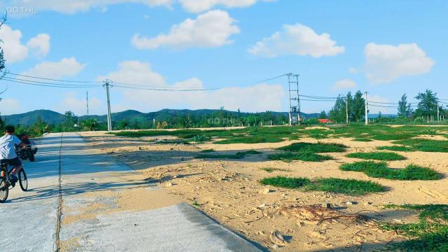 Mua đất nền biển Sông Cầu-Phú Yên tặng ngay chuyến du lịch Châu Âu, Hàn Quốc, giá chỉ từ 7.5tr/m2