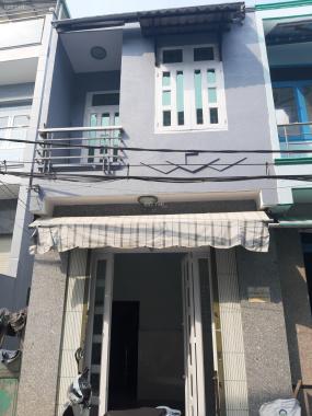 Bán nhà hẻm Phú Định, Q8, tiện ích đầy đủ xung quanh, SHR, giá tốt