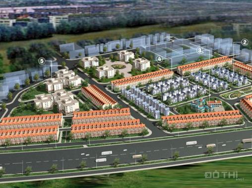 Bán đất nền dự án đường Anh Dũng 6, Phường Anh Dũng, Dương Kinh, Hải Phòng, giá chỉ 11 triệu/m2