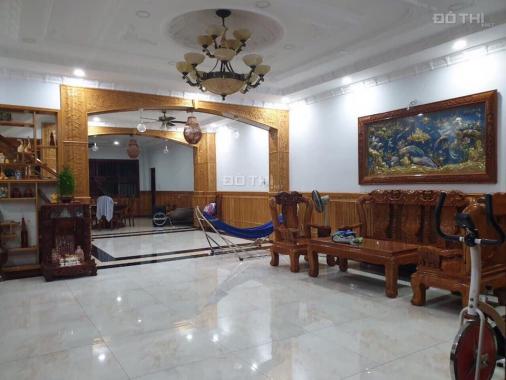 Định cư bán biệt thự đường Nguyễn Thượng Hiền, Bình Thạnh. Diện tích: 201m2, giá: 27.5 tỷ