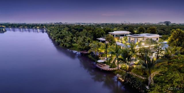 Bán nhà biệt thự đảo tại dự án Ecopark Grand, Văn Giang, diện tích 300m2, giá 22 tỷ