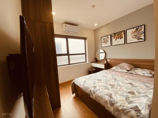 Sở hữu căn hộ cao cấp 2PN + 1(86m2) giá chỉ 24 tr/m2 tại Long Biên CK 8%, HT vay 0% trong 1,5 năm