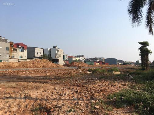 Đất xanh phân phối độc quyền dự án shophouse thương mại Toàn Phát - Thổ Tang, Vĩnh Tường, Vĩnh Phúc