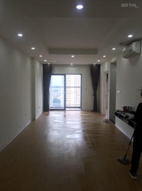Bán căn hộ chung cư tại dự án Goldsilk Complex, Hà Đông, Hà Nội, diện tích 78m2
