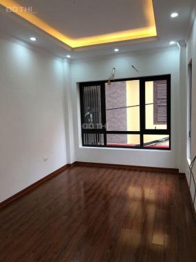 Bán nhà Thanh Lãm, Phú Lãm 1.46 tỷ (36m2*4 tầng), mặt ngõ thông, bãi gửi ô tô gần nhà. 0337877889