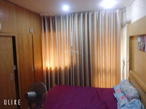 Bán căn chung cư 75m2 gồm 3 PN, có nội thất, tòa CT4 DN3 Bắc Linh Đàm, giá 1,35 tỷ. LH 0963289215