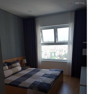 Cho thuê căn hộ nhà như hình 2PN, 2WC full đồ ở Xi Grand Court Q10 giá rẻ