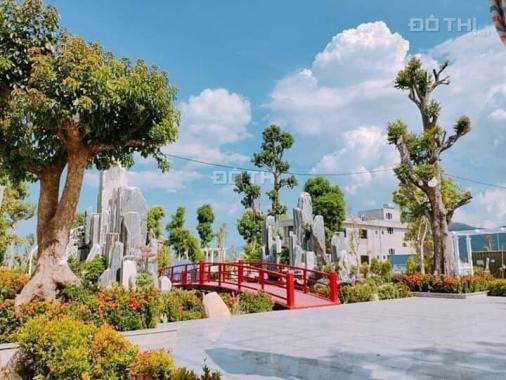 Bán đất liền kề thuộc dự án Xuân An Green Park, Nghi Xuân, Hà Tĩnh