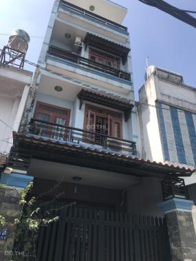 Cần bán nhà đẹp tại quận Đường Quang Trung, Phường 11, Gò Vấp, Thành Phố Hồ Chí Minh