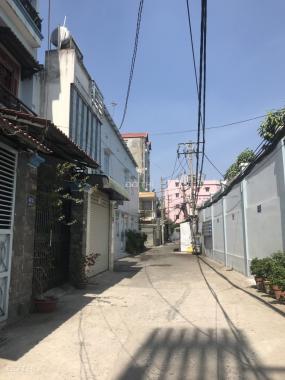 Cần bán nhà đẹp tại quận Đường Quang Trung, Phường 11, Gò Vấp, Thành Phố Hồ Chí Minh
