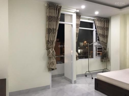 Cho thuê căn hộ đường Số 13, KĐT Hà Quang 2, Nha Trang, full nội thất