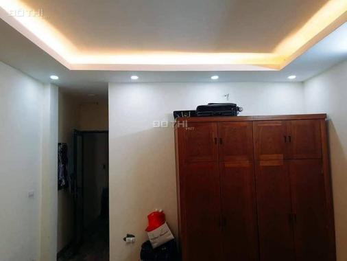 Nhà phố Nguyễn Chính, Hoàng Mai, 40m2, 2 tầng, MT 4.6m, giá chỉ 2.15 tỷ. LH Vân 0982692233