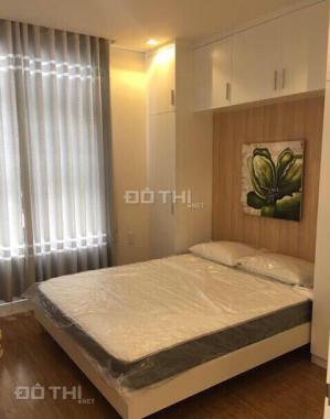 Cho thuê căn hộ Hoàng Anh Thanh Bình Q7. 2PN & 2WC 10.5tr/tháng