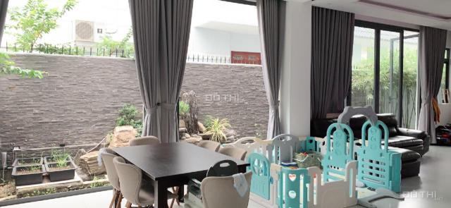 Bán nhà biệt thự liền kề KDC Khang An tại Phường Phú Hữu, Quận 9, Hồ Chí Minh DT 168m2 giá 11 tỷ
