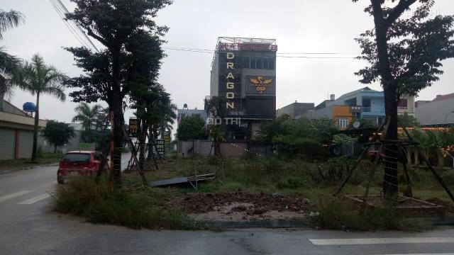 Bán nhanh lô đất Dabaco thị trấn Hồ, Thuận Thành, Bắc Ninh
