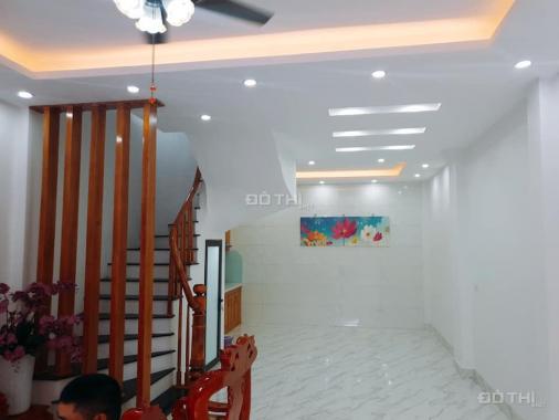 Nhà Khương Trung, Thanh Xuân - đẹp - giá rẻ - 51m2 - 5 tầng