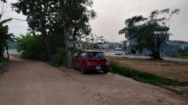 Bán nhà riêng tại đường Nguyễn Tất Thành, Xã Định Trung, Vĩnh Yên, Vĩnh Phúc, diện tích 176,5m2