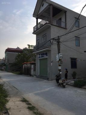 Bán đất thổ cư vuông đẹp, ô tô đỗ cửa tại Bích Hòa, Thanh Oai, Hà Nội. DT 60m2 giá chỉ 960 triệu