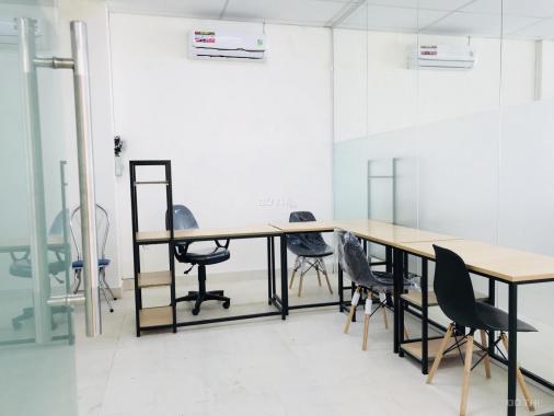 SaDa Office cho thuê văn phòng Hải Châu, giá 5,2tr/th, full nội thất