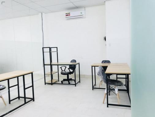 SaDa Office cho thuê văn phòng Hải Châu, giá 5,2tr/th, full nội thất