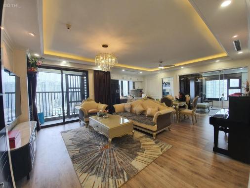 Chỉ từ 23,5tr/m2 sở hữu căn hộ trung tâm quận Long Biên