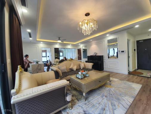 Chỉ từ 23,5tr/m2 sở hữu căn hộ trung tâm quận Long Biên