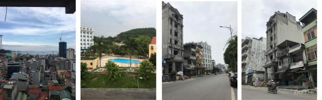 Cần bán gấp khách sạn tại Bãi Cháy, Hạ Long, Quảng Ninh
