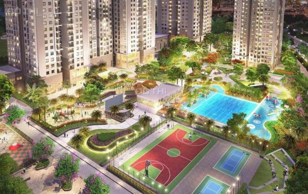 Bán căn hộ Saigon South Residence, 2PN, giá từ 2,2 tỷ/căn, 105m2 giá 3.5 tỷ, LH: 0931175588
