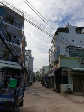 Bán đất góc 2MT, DT (5m x 18m) khu dân cư Nam Hùng Vương, Phường An Lạc, Quận Bình Tân