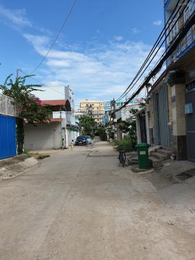 Bán đất góc 2MT, DT (5m x 18m) khu dân cư Nam Hùng Vương, Phường An Lạc, Quận Bình Tân