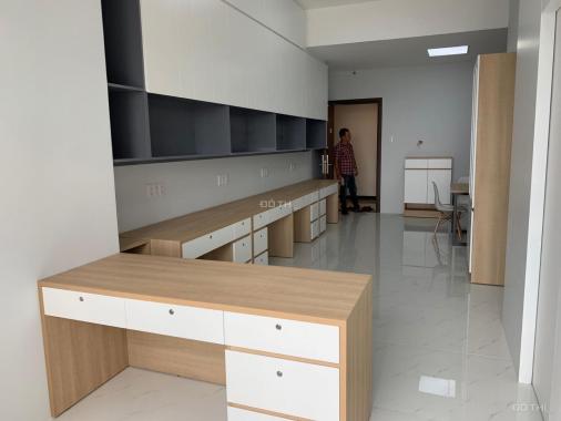 Độc quyền cho thuê CH văn phòng officetel The Sun Avenue Q. 2, có nội thất - vừa làm việc vừa ở