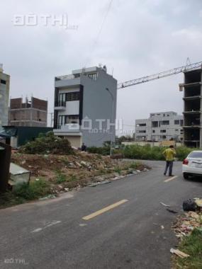 Bán đất tại Lai Xá, Kim Chung, Hoài Đức, Hà Nội, diện tích 71m2, giá 51 triệu/m2