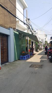 Bán lô đất hẻm xe tải đường Huỳnh Tấn Phát, phường Bình Thuận, Quận 7