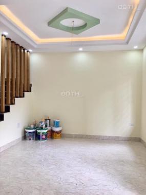 Bán nhà Quốc Bảo, Ngọc Hồi, 44m2 xây mới 4 tầng, giá 2.1 tỷ, nhà cách đường 20m LH 0972638668