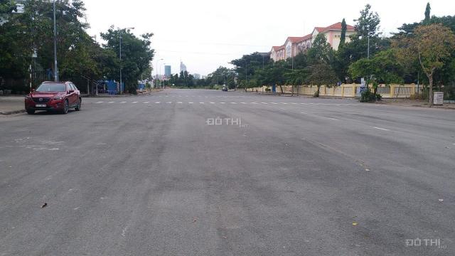 Bán đất đường số 41 khu nhà ở Bình An, gần cầu Thủ Thiêm 480m, 110 triệu/m2 chính chủ