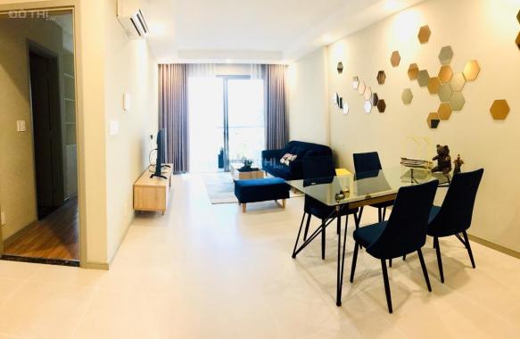 Cho thuê căn hộ chung cư The Gold View, Quận 4, Hồ Chí Minh, diện tích 92m2, giá 20 tr/th