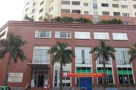 Chính chủ cho thuê căn hộ chung cư 120m2, tòa Trung Yên I, Vũ Phạm Hàm, giá: 12 tr/th. 0987459222