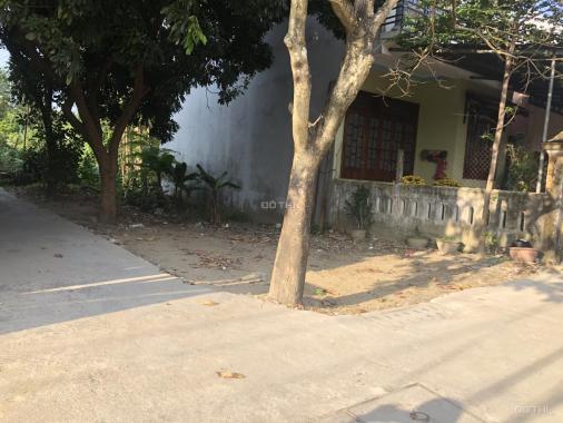 Cần bán đất 92m2 hai mặt tiền KQH Tây Thượng, Phú Vang