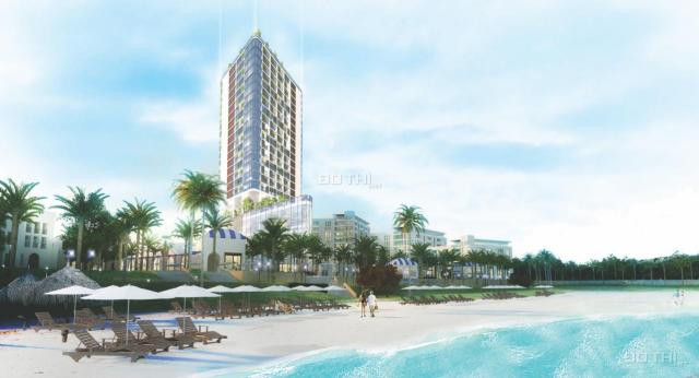 Căn hộ cao cấp 4 sao giá tốt nhất Nha Trang ngắm trong biển thành phố trong nhà bạn