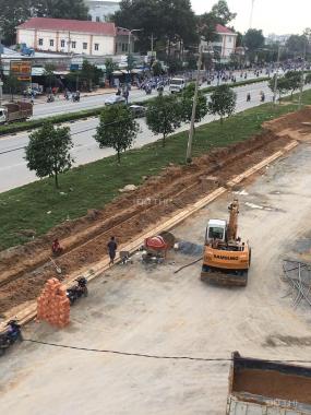 KDC Cityland siêu phẩm đất nền 2020 dành cho nhà đầu tư, chỉ TT 509tr, sở hữu ngay