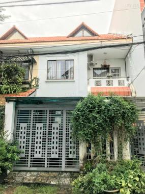 Bán nhà đẹp 2 lầu khu dân cư Nam Long Phú Thuận, Quận 7