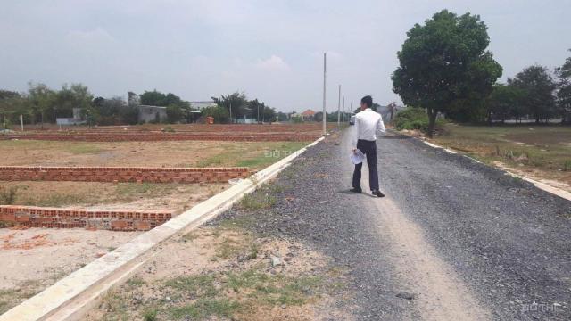 Chính chủ bán lô đất 135m2 Hòa Khánh Nam, sổ hồng sang tên ngay LH: 0909.841.481