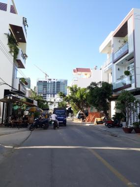 Bán đất KĐT VCN Phước Hải Nha Trang xây dựng tự do giá hấp dẫn