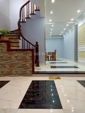 Nhà vị trí cực đẹp Yên Nghĩa 1.3 tỷ (40m2*4 tầng), thoáng trước sau, oto đỗ gần. 0337877889