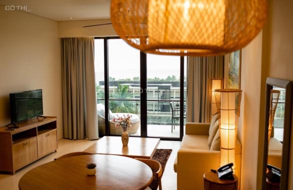 Chính chủ cần bán căn hộ 3PN, Hyatt Đà Nẵng, vị trí đẹp, giá hấp dẫn