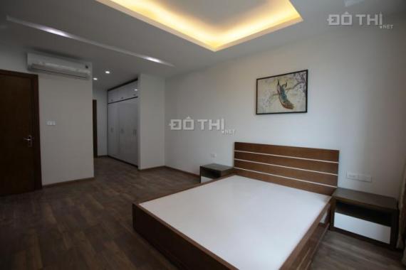 Cho thuê căn hộ CC Goldmark City, 136 Hồ Tùng Mậu, 3PN, full đồ, 130m2. LH: 0983538826