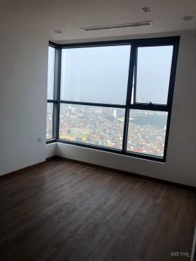 Bán căn hộ 2PN mới tinh chung cư Hinode City - Minh Khai, view cực đẹp