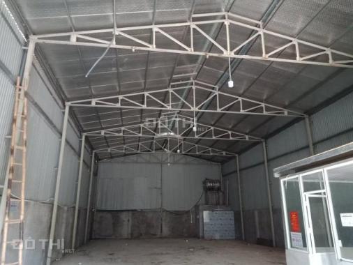 100 - 120 - 300 - 400 - 900m2 kho xưởng tại cụm làng nghề ngõ 300 Nguyễn Xiển - Xe container đỗ cửa