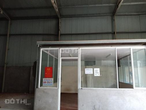 100 - 120 - 300 - 400 - 900m2 kho xưởng tại cụm làng nghề ngõ 300 Nguyễn Xiển - Xe container đỗ cửa