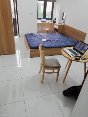 Cho thuê căn hộ mini tại Lê Quang Đạo, Đại Lộ Thăng Long full đồ giá rẻ